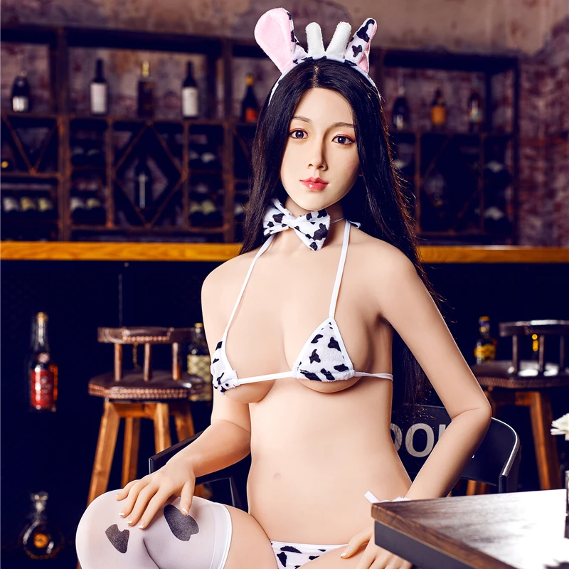 Секс кукла XYdoll реалистичные силиконовые куклы 166 см эротические игрушки для