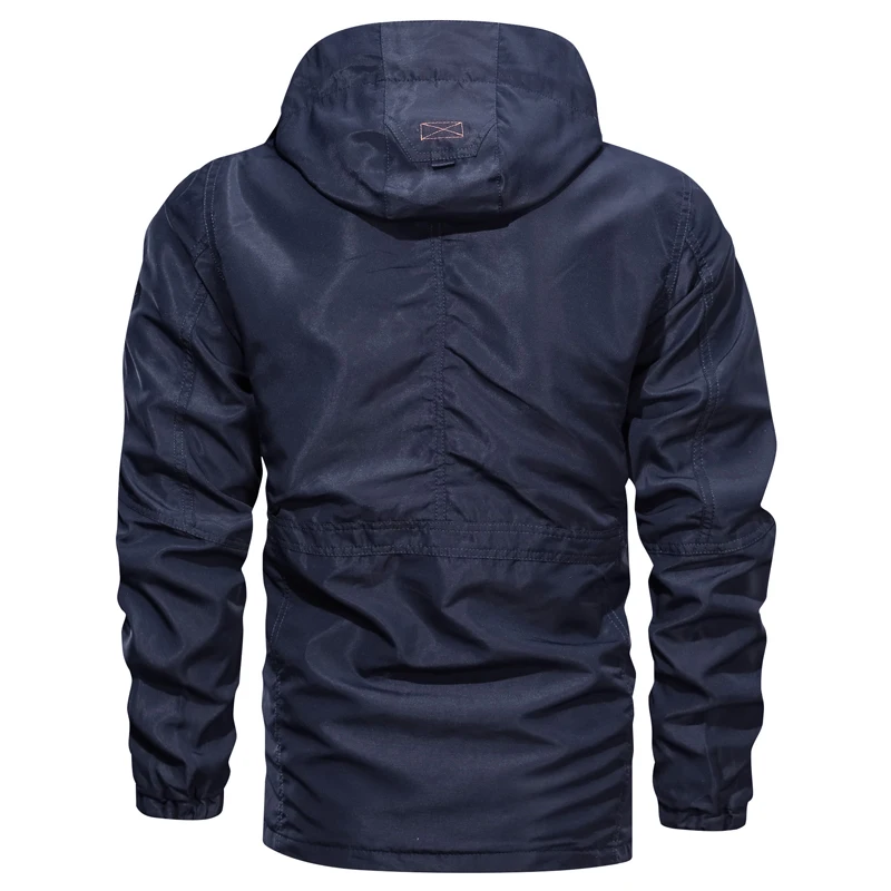 

Coats & Jackets