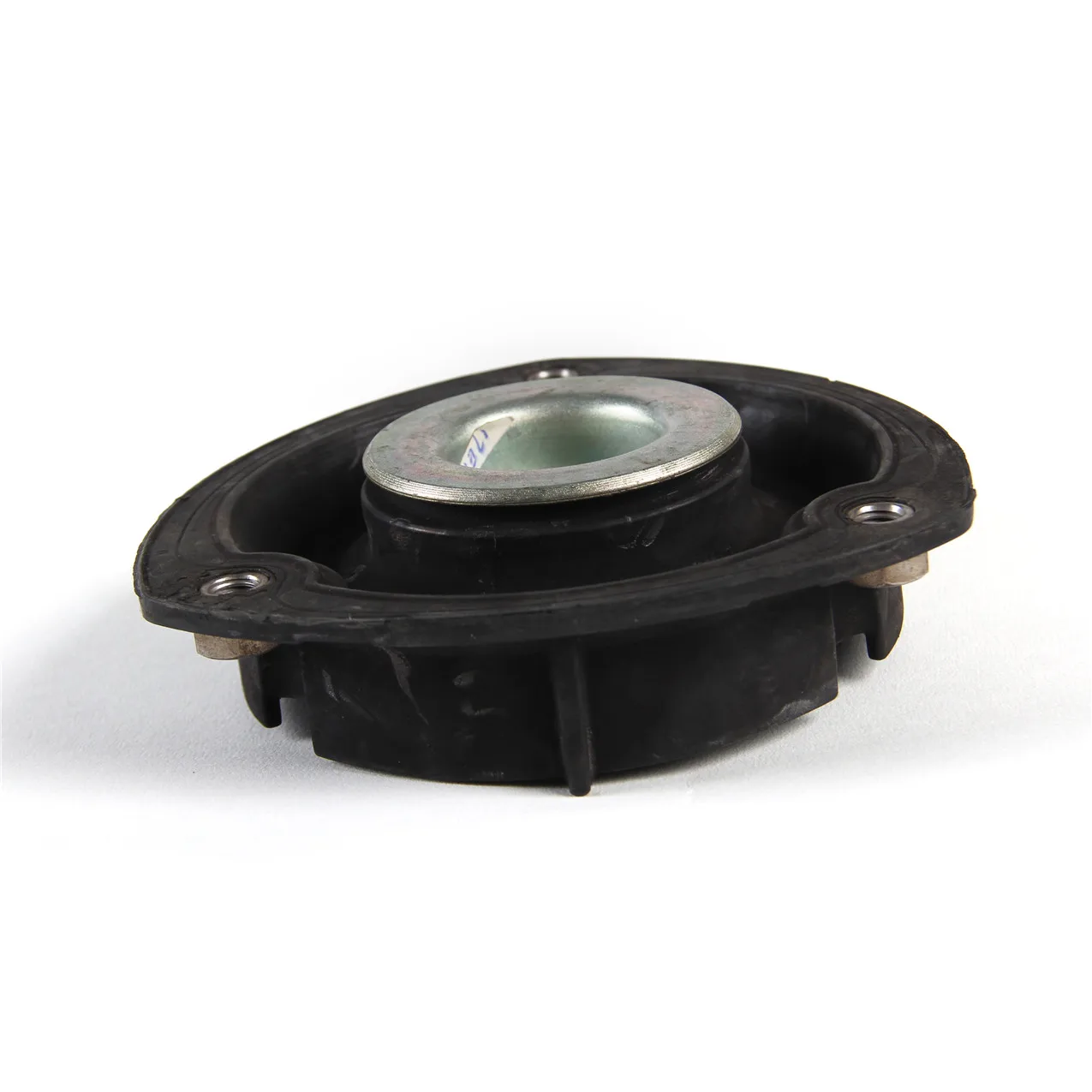 Передняя Верхняя стойка монтажный плоский подшипник пластиковое сиденье для V-W