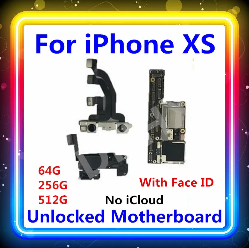 MB for LG V10 H960 H960A H962 H961N H900 H901 VS990 F600LSK H968 motherboard unlocked Android panel one& two sim card 32gb/64gb