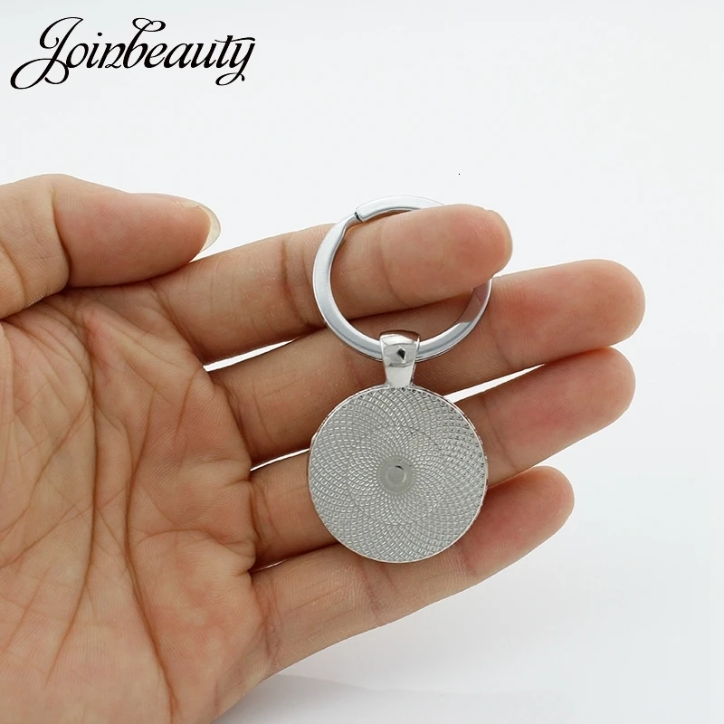 JOINBEAUTY персонализированные пользовательские брелок фото вашей мамы, папы, детей, дедушки, родителей индивидуальный дизайн фото ювелирные изделия NA01