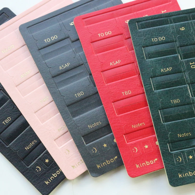 Domikee Чехол Из Искусственной ПУ кожи офисные школьные самоклеящаяся мотхлы время