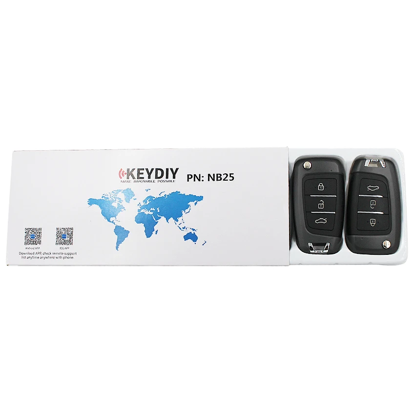 KD900 URG200 KD X2 Key Master NB25 NB Series многофункциональный пульт дистанционного управления