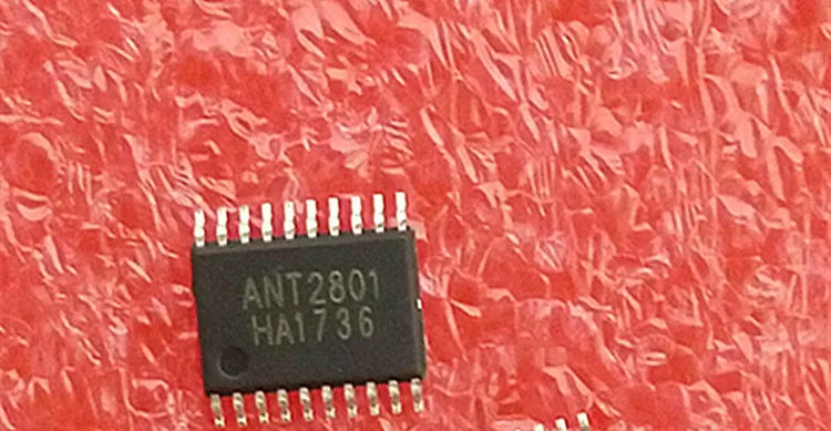 

NEW and original 1PCS ANT8821 ANT2801 TSSOP