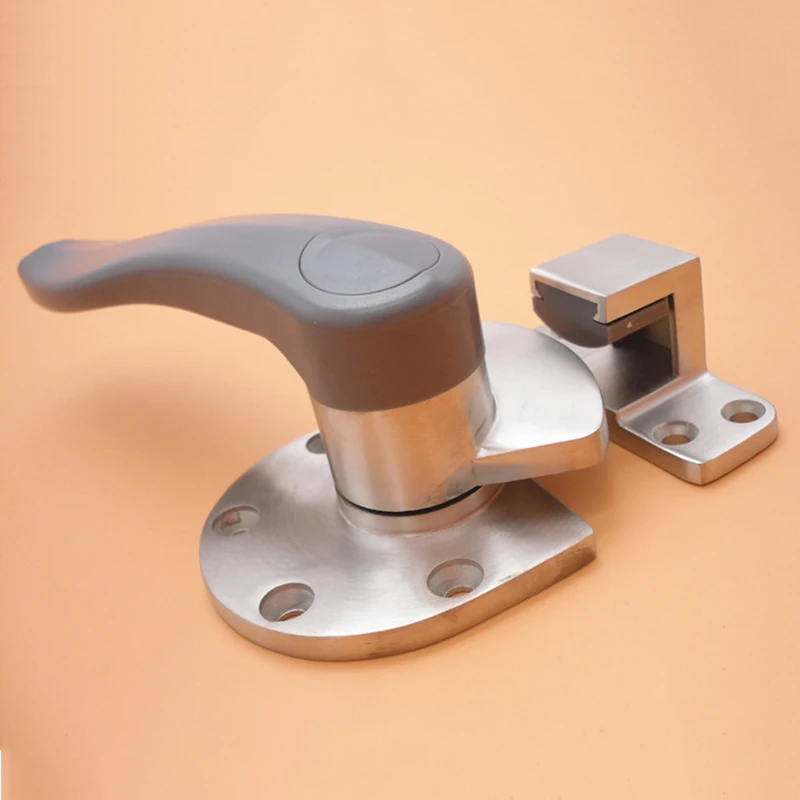 Нержавеющая сталь морепродукты шкаф дверные ручки коробка пара ручка замок для