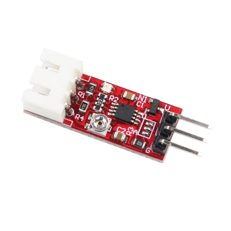 Датчик Мутности модуль мутности воды смешанный обнаружения | Электронные