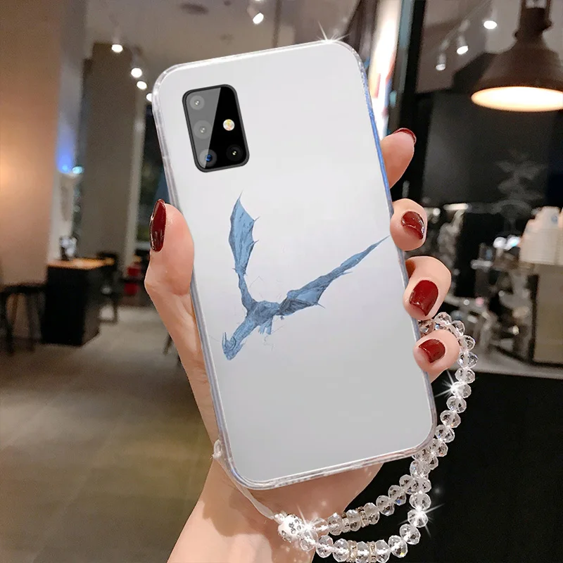 Чехол для телефона Samsung Galaxy A71 A21d A31 A40 A20r A32 A52 A72 A41 A11 A12 A50 A70 Post Malone Beerbongs прозрачные