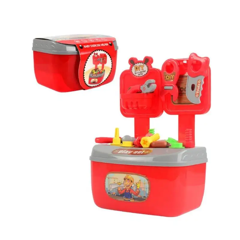 Набор инструментов для ремонта детей 22 шт. | Игрушки и хобби