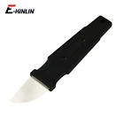 Металлический нож для ножей мобильный телефон инструменты для открытия сильный нож ЖК-экран разборные резаки для iPhone для Samsung Tablet PC