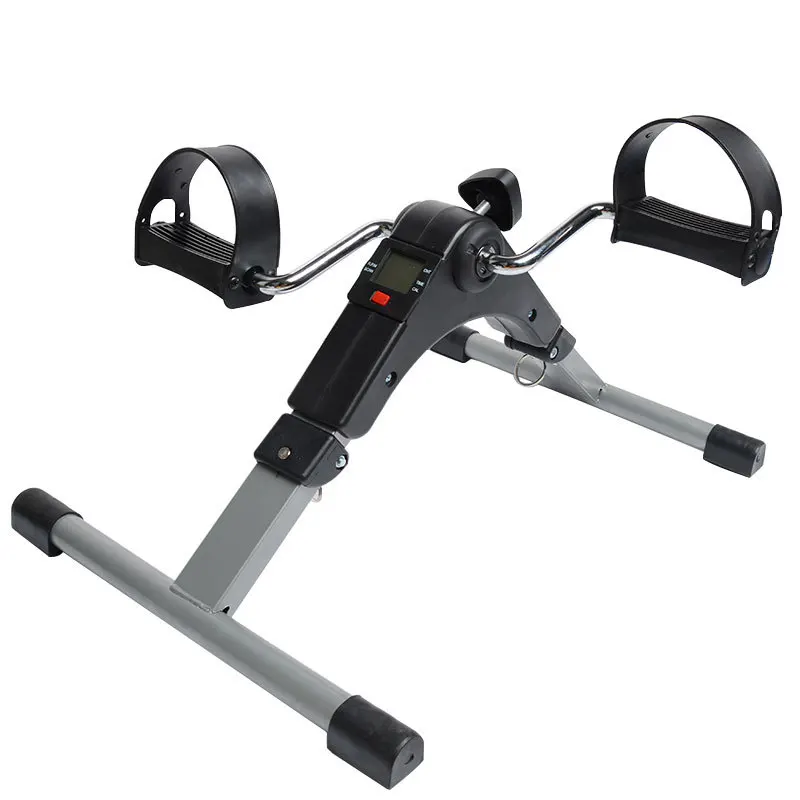 

Comprehensive Stepper Mini Leg Training Device Foot Pedal Arm Multifunctional Exercise Bike