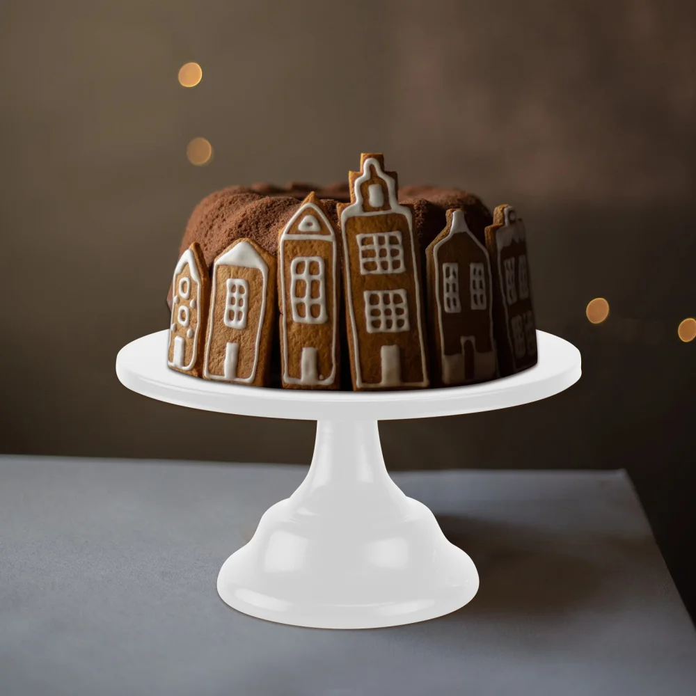 

1 Pc Cake Support Exquisite Cake Bracket Fruit Support Convenient Fruit Bracket