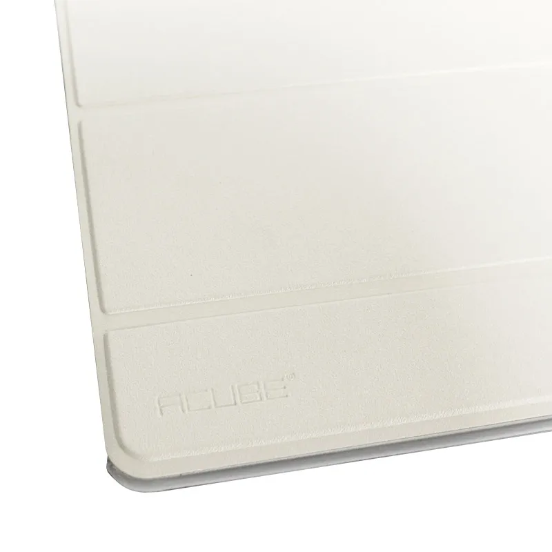 10,1 дюймовый Кристальный кожаный чехол для Alldocube iwork10 Pro Tablet PC белого цвета