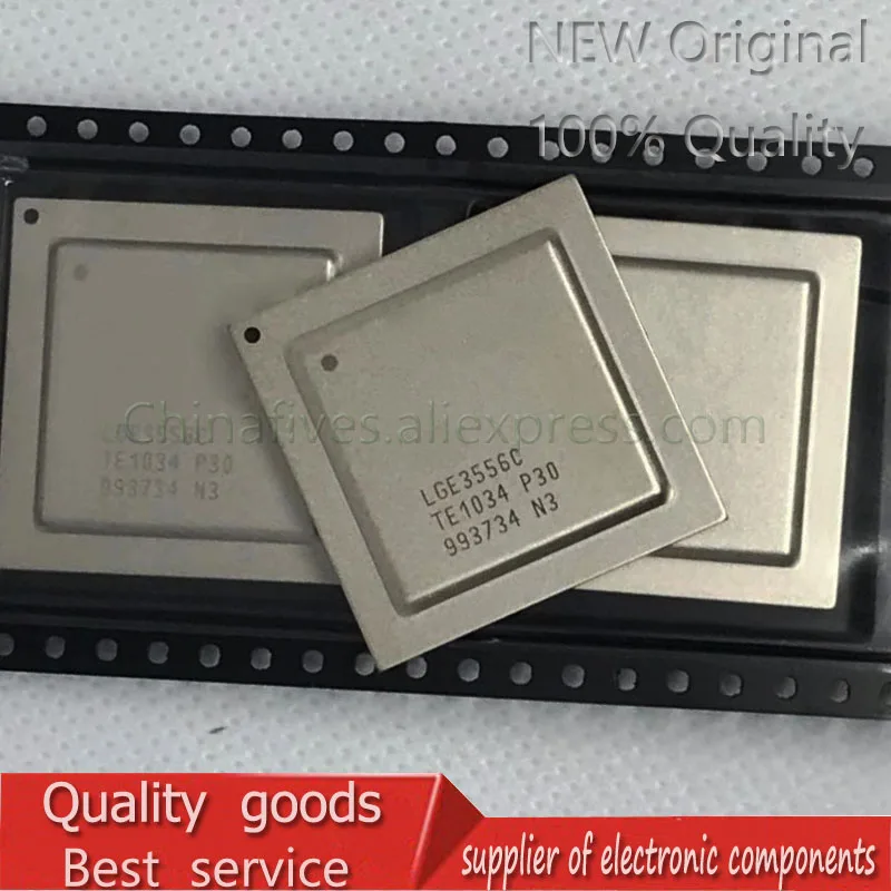 1 шт./лот LGE3556C LGE3556CP BGA Чипсет