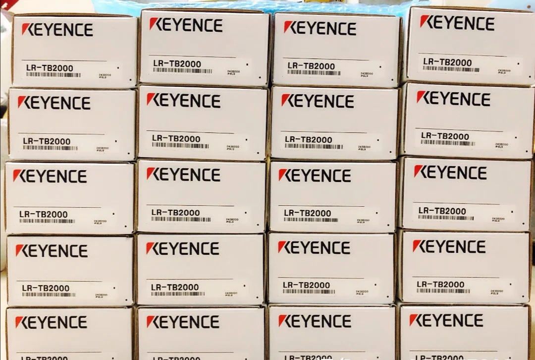 

Keyence LR-TB2000 Keyence LR-TB5000 Keyence LR-W500 KEYENCE brand new