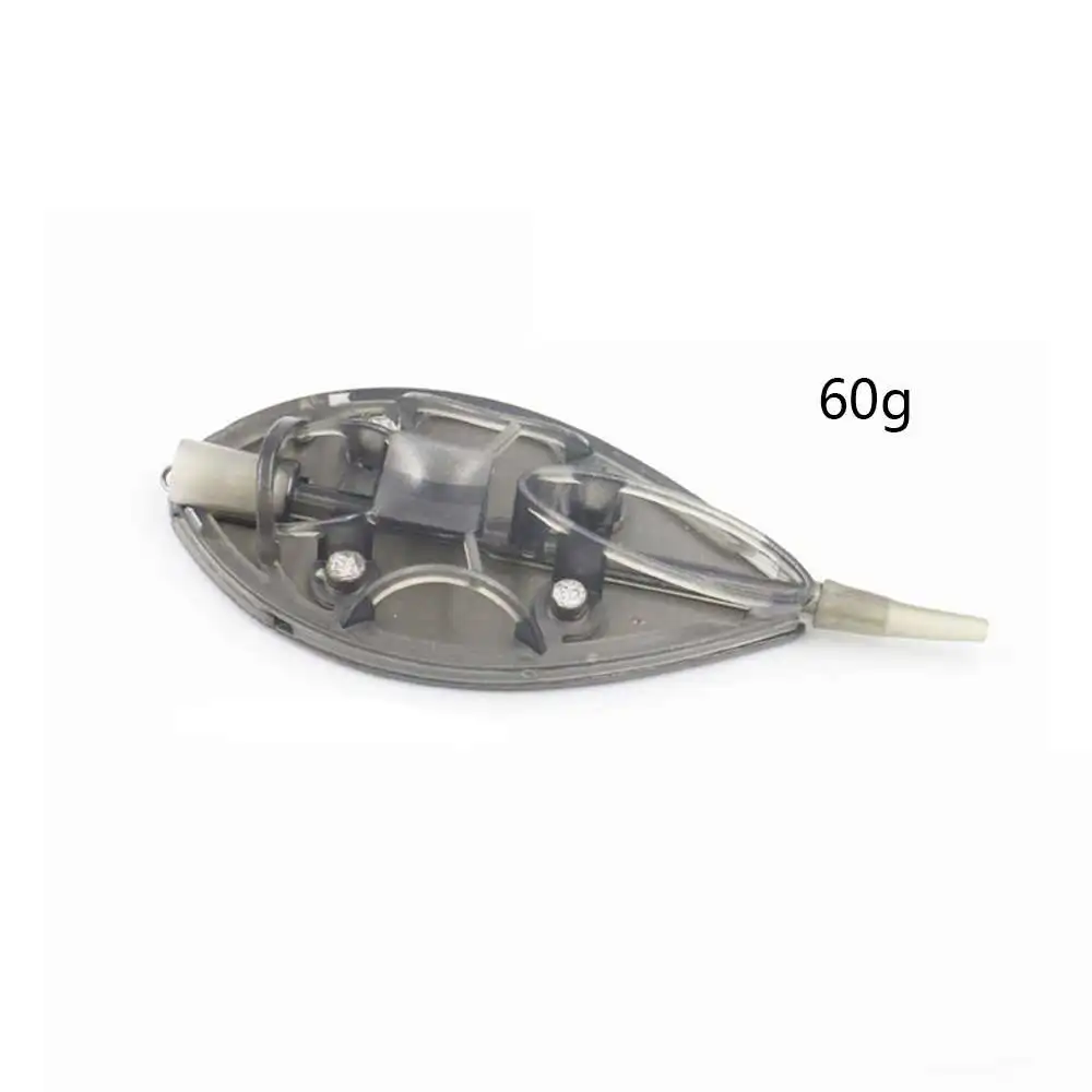 

Fishing Bait Basket Feeder Mould Set Bait Holder Fishing Bait Basket Feeder Mould Set Fishing Accessory