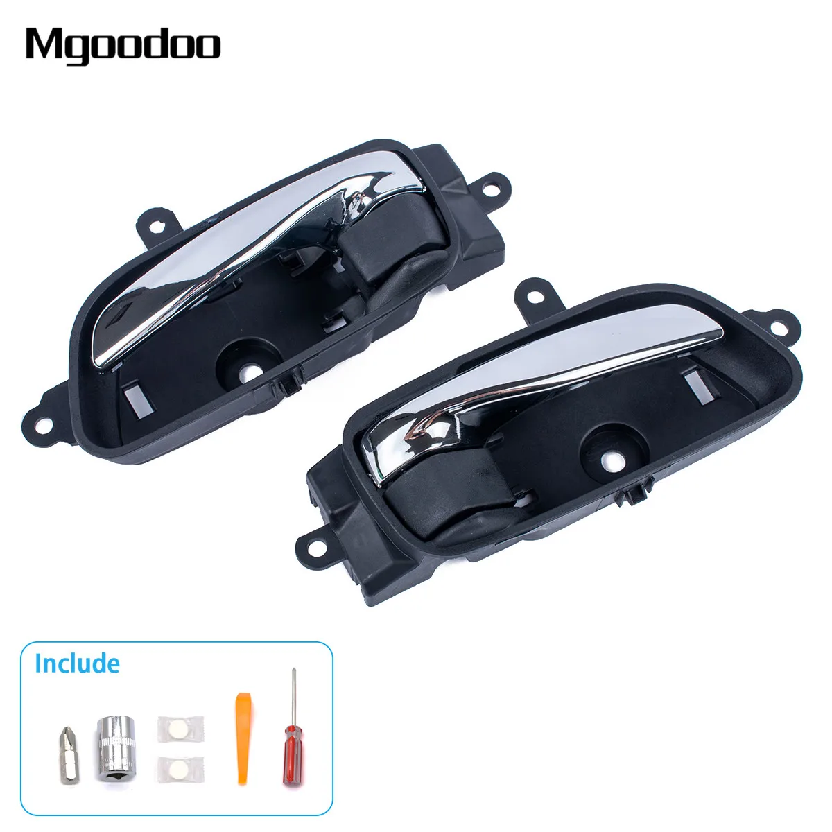 Ручка межкомнатной двери передняя правая пассажирская Сторона Подходит для 2013