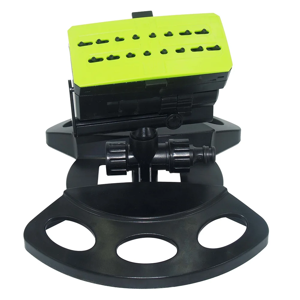 Горячая 16-отверстие для сельскохозяйственного орошения навес оборудование