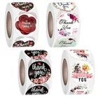 500 шт., наклейки для фотографий