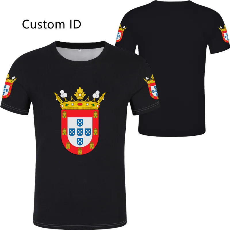 

Men's show tower Spanish 3D T-Shirt Funny flag T-shirt fashion short sleeve Unisex T-shirt can be customized 3D clothes