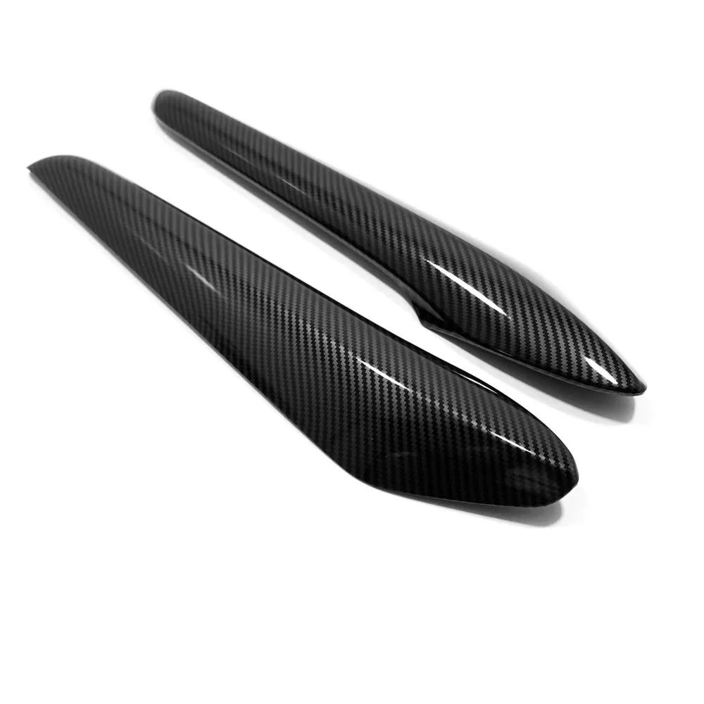 

For Honda HRV HR-V VEZEL 2014 2015- 2019 Interior Car Center Gear Shift Panel Strip Cover Trim Gear Part Decoration Frame