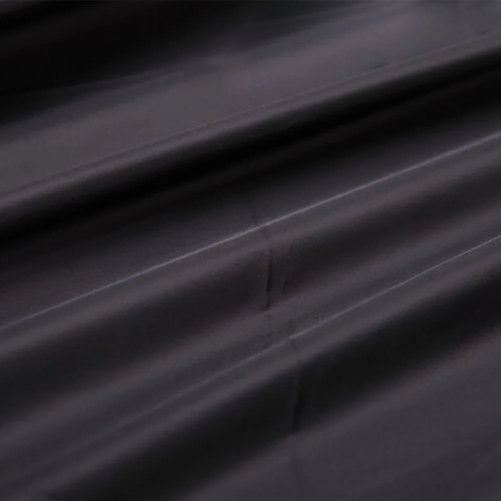 Хит продаж Парикмахерская Водонепроницаемая накидка наряд|Шапочки фольга и