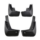 Крыло брызговиков для Renault Koleos 2  Sumsung QM6 2016 + брызговики брызговик брызговики Брызговики колеса крылья аксессуары