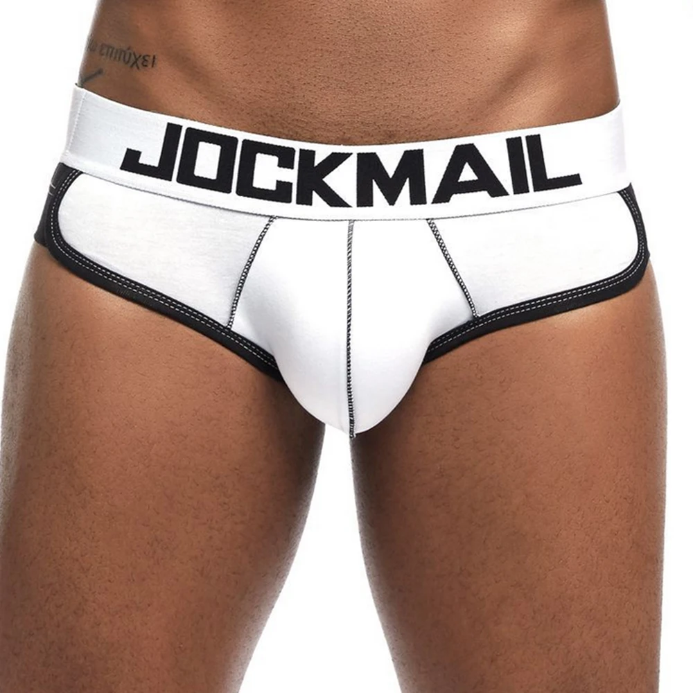 Усиление выпуклости сексуальное мужское нижнее белье подбитые трусы волшебные