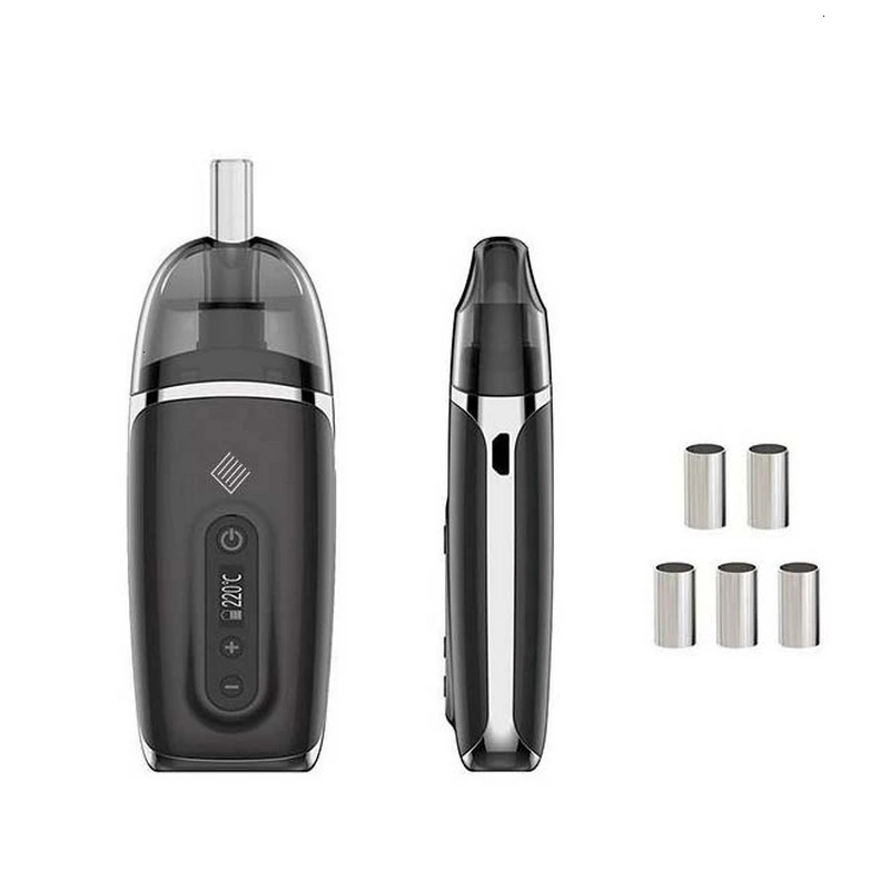 EWILDFIRE сухой травы испаритель регулирование температуры Отопление Тип