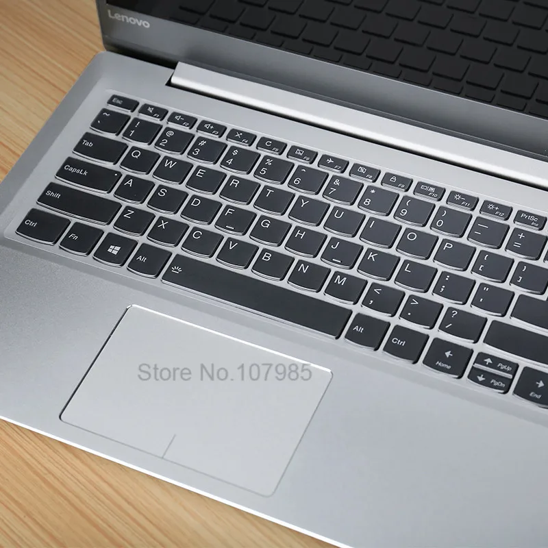 Для клавиатуры ноутбука из ТПУ кожного покрова протектор для lenovo s145-14iwl s145-14ast S145