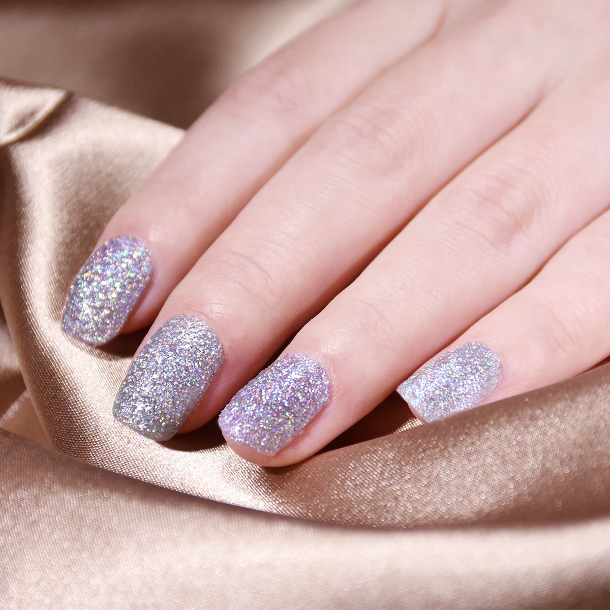 Beautybigbang 10 мл зеркало-Хамелеон для ногтей блестки погружающийся порошок DIY ногтей хромированный пигмент пыль маникюр Дизайн ногтей украшение