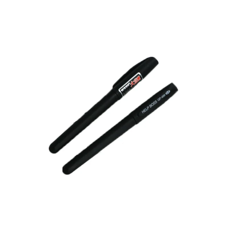 

Gel pens for students' exams, signature pens, carbon ink pens, office gel pens, writing smoothly and constantly