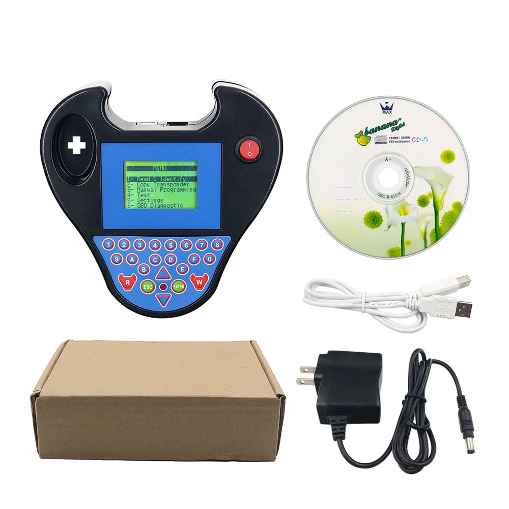 

SBB PRO2 Key Programmer V48.99 V48.88 V46.02 Mini Zed-Bull Transponder Chip Key Cloner ZEDBULL OBD2 Key Maker cover most of cars