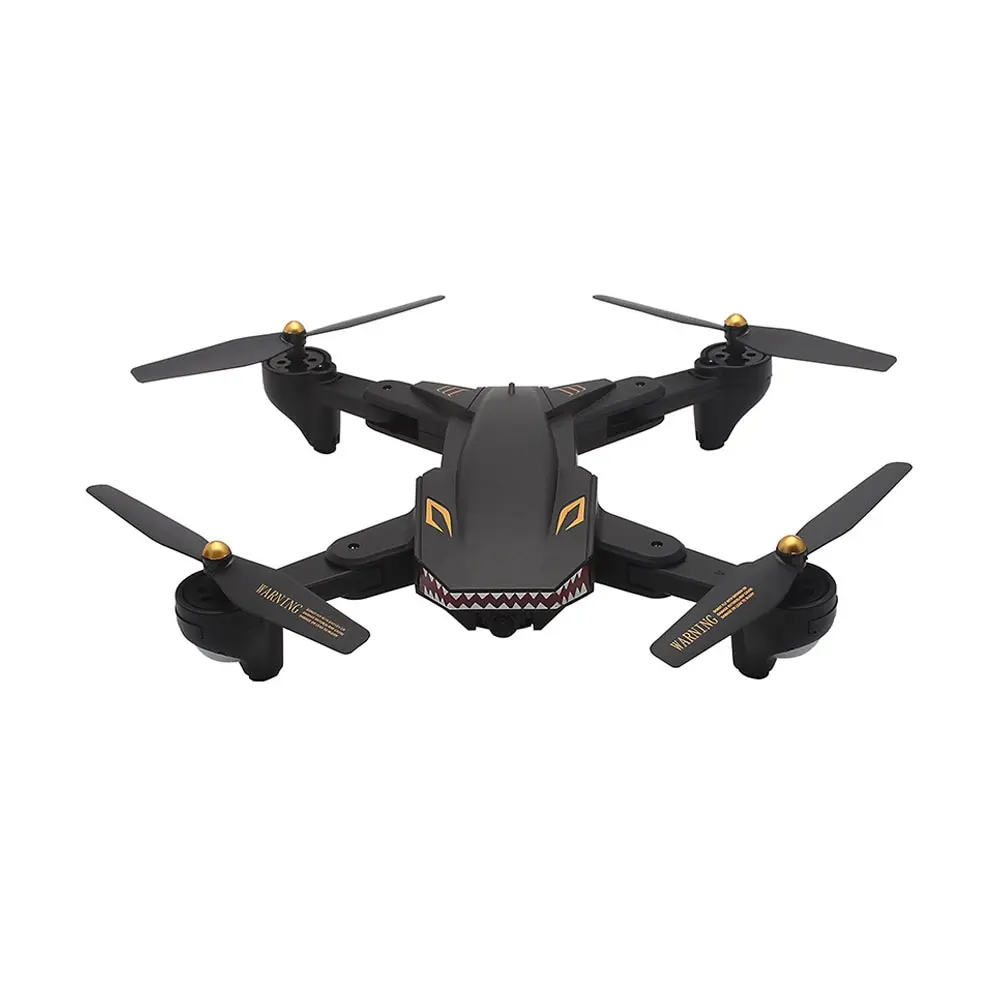XS809 Wifi FPV Foldable quadcopter RC Drone with 2.0MP Wide Angel Camera Helicopter Mini Aircraft Kid's Toys dron drones | Электроника