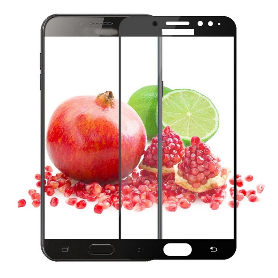 100 шт. закаленное Стекло для Samsung Galaxy J3 J5 J7 2017 года 2016 A3 A5 на J2 премьер-чехол экрана с