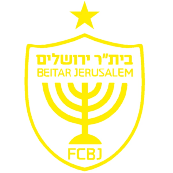 Isreal Новинка Beitar креативное украшение в виде побеги наклейки на автомобиль защита