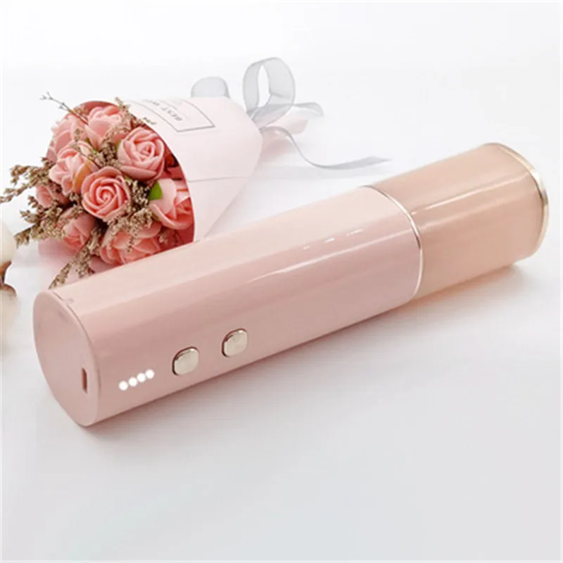 Электрический штопор с USB-кабелем для зарядки автоматический перезаряжаемый