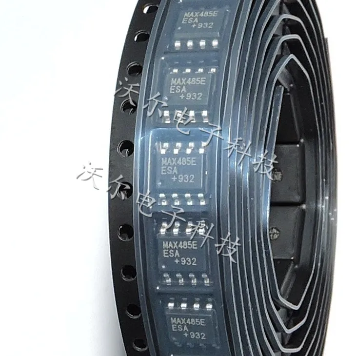 

MAX485EESA MAX485E SOP8 RSIC