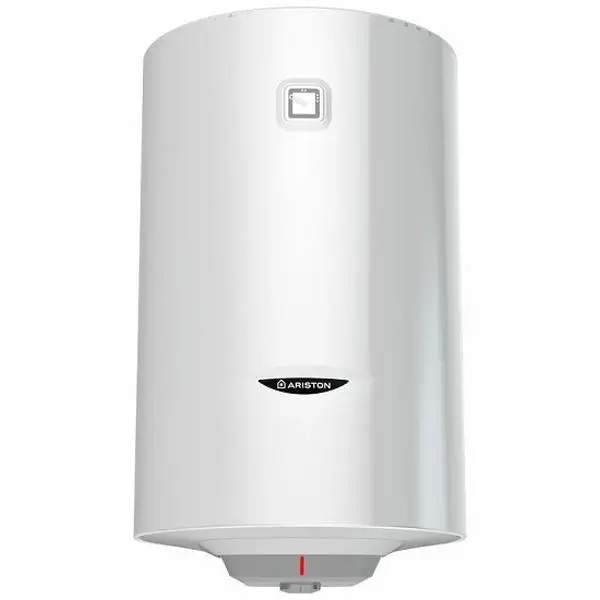 Электрический водонагреватель Ariston термо группа PRO1R 80L 1500 Вт белый|Электрические