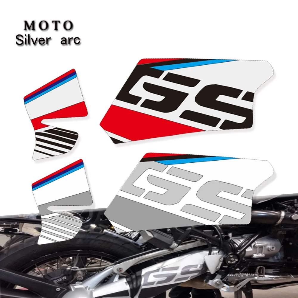 Наклейки на дерево передачи мотоцикла для BMW R1200GS ADV R1200 GS 2008 2013 2012 2011 2010 1