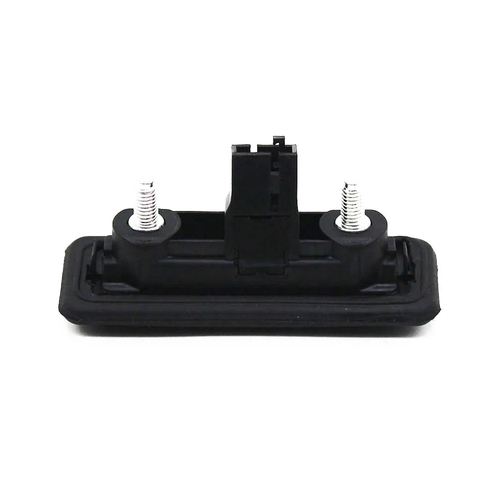 Переключатель LARBLL 5J0827566E для замка заднего багажника подходит Skoda Fabia 2007 2010 Fabia/Jinrui