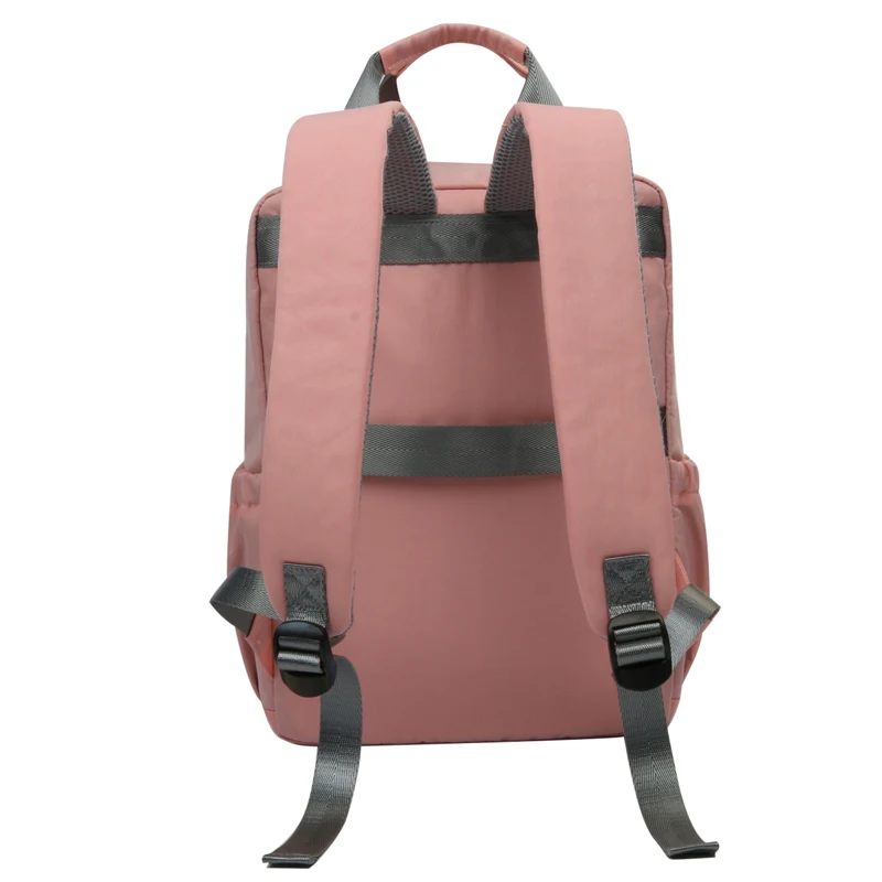 Многофункциональная водонепроницаемая сумка для детских подгузников рюкзак мам