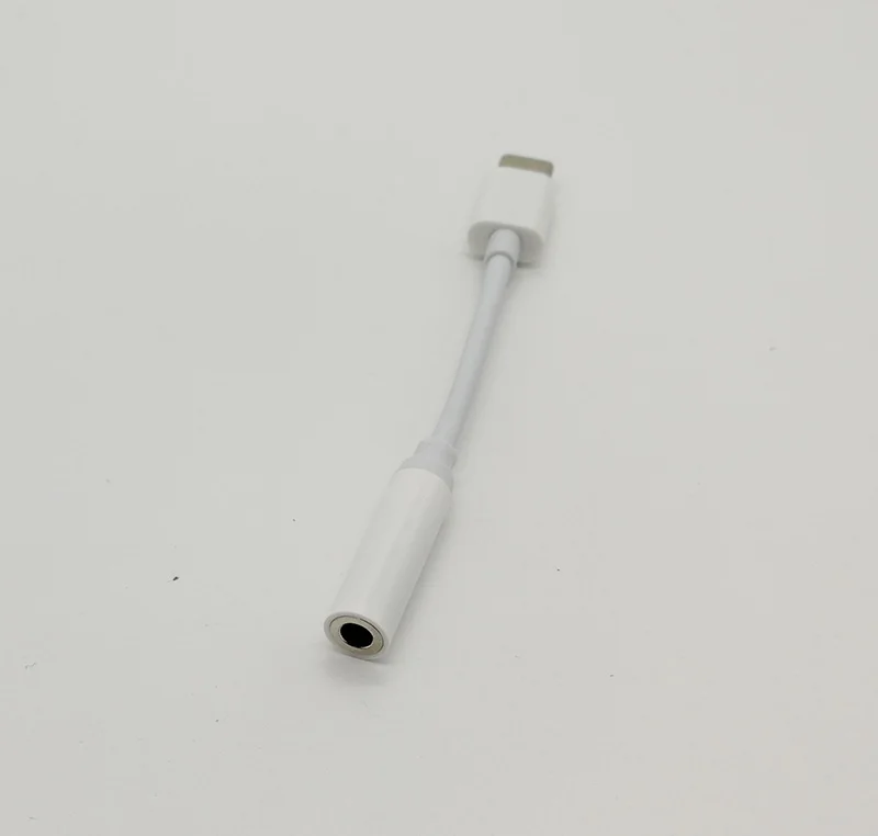 Адаптер для наушников с разъемом USB Type C разъем 3 5 мм аудиоконвертер Aux Xiaomi Mi 6 8 9 se Mix