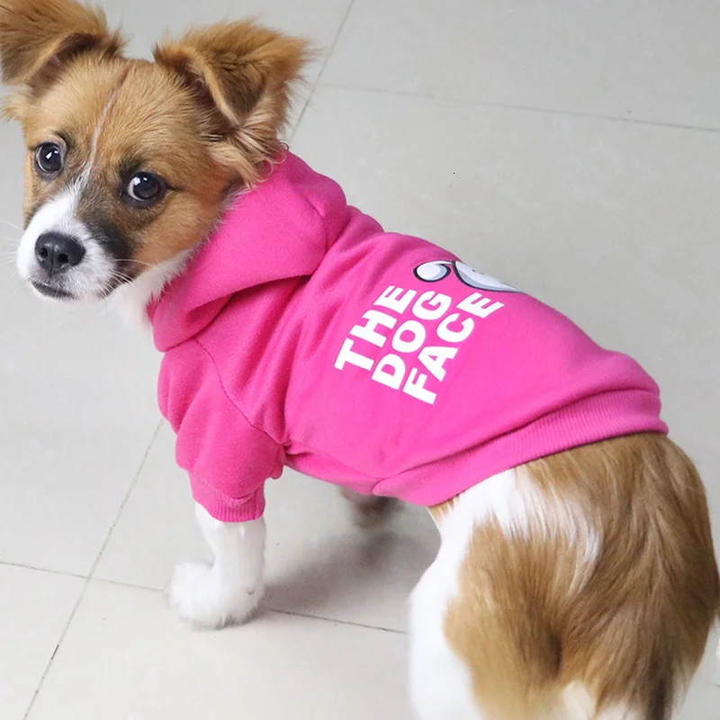 Hondenkleding Одежда для собак, толстовки, одежда для маленьких и средних собак, одежда для домашних животных, пальто для собак, товары для домашних животных с рисунком, 15 S1