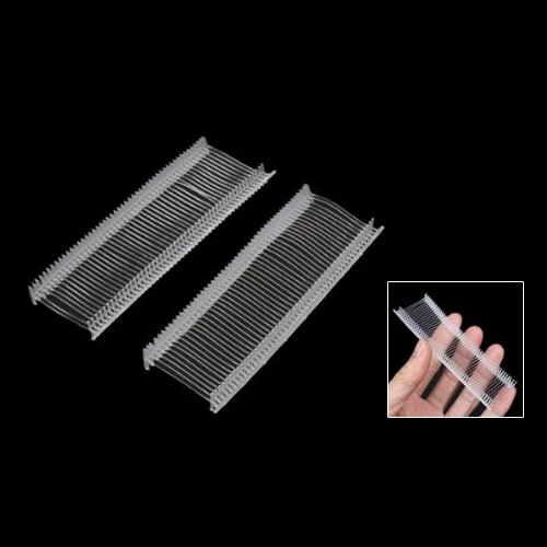 Лидер продаж 5000 шт. этикетка цена маркировки бирок острые шипы цепляют крепежный