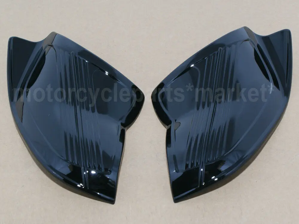 Внутренняя часть крышки обтекатели для Harley 1996 2013 Touring летучая мышь FLHX FLHTElectra Street
