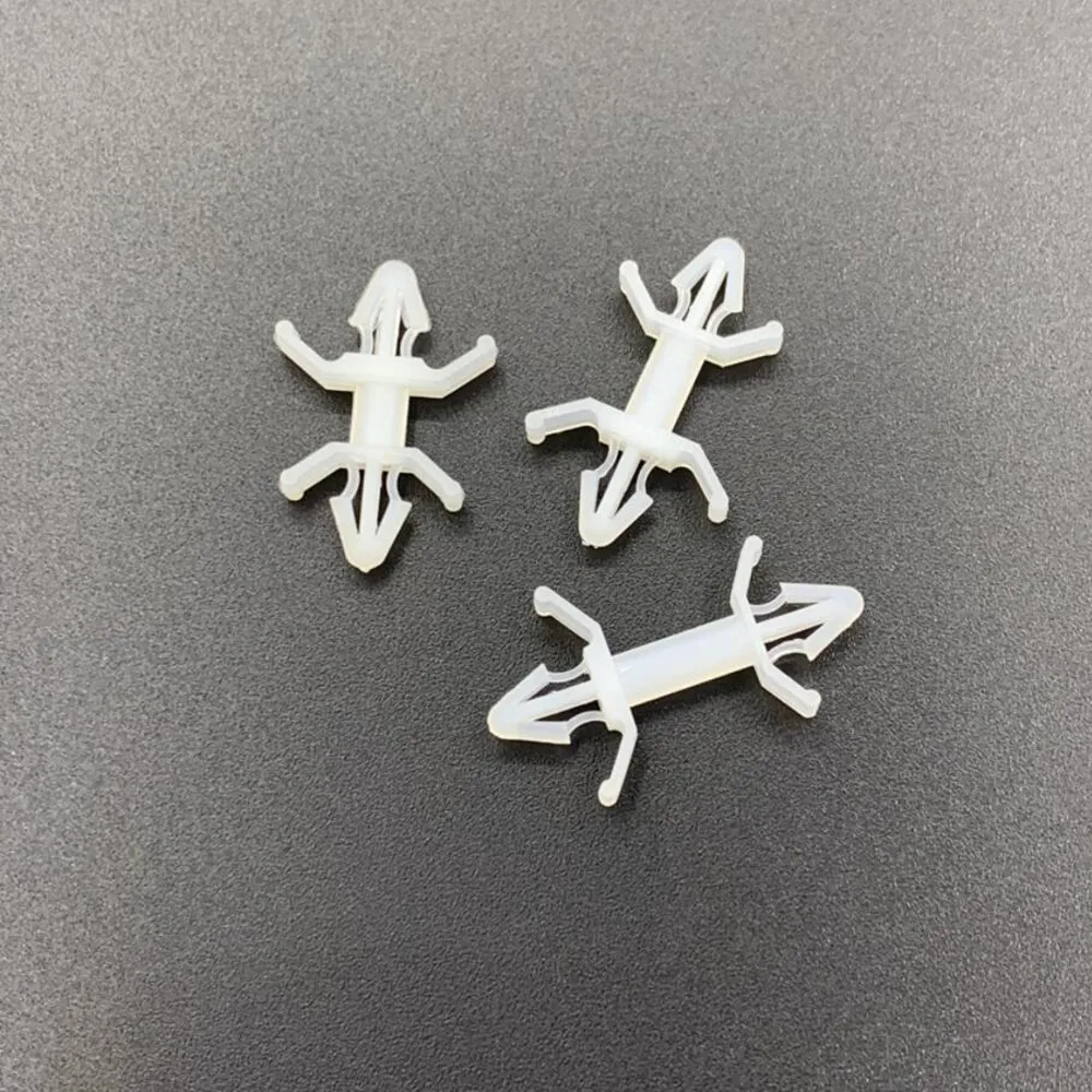 1000 шт./1 партия XL-5A/8A/10A/12A/28A PCB Поддержка PC схема стойка изоляции Пластик Spacer |