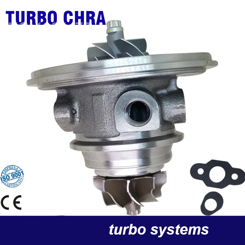 Турбокомпрессор RHF4 турбокомпрессор VB420088 VT10 1515A029 картридж chra для Mitsubishi L200 2.5TD 2.5L