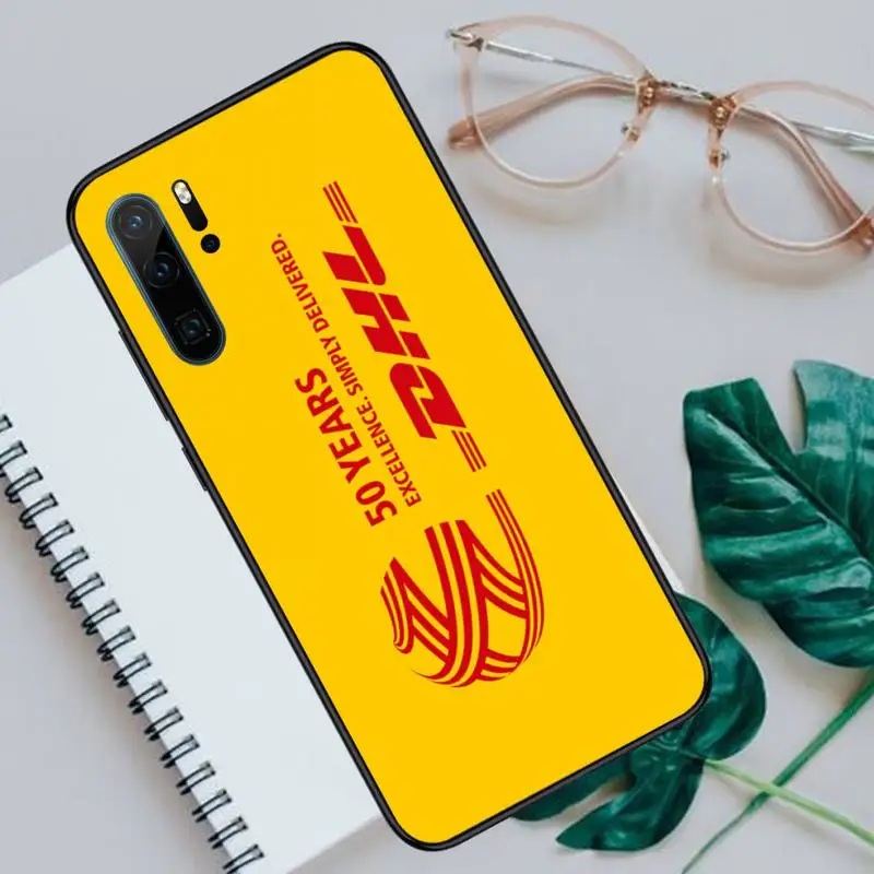 

DHL Phone Cases For Huawei P40 P20 P30 lite Pro P Smart 2019 Mate 40 20 10 Lite Pro Nova 5t