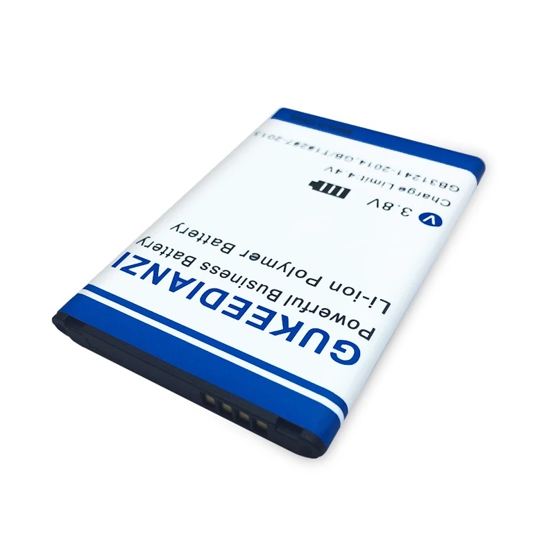 BL-44JH батарея для LG Optimus L7 P700 P750 P705 4X L3 L5 L9 Prada K2 3 0 LGIP-400N BL-44JN BL-59JH BL-53QH BL-44JR | Мобильные