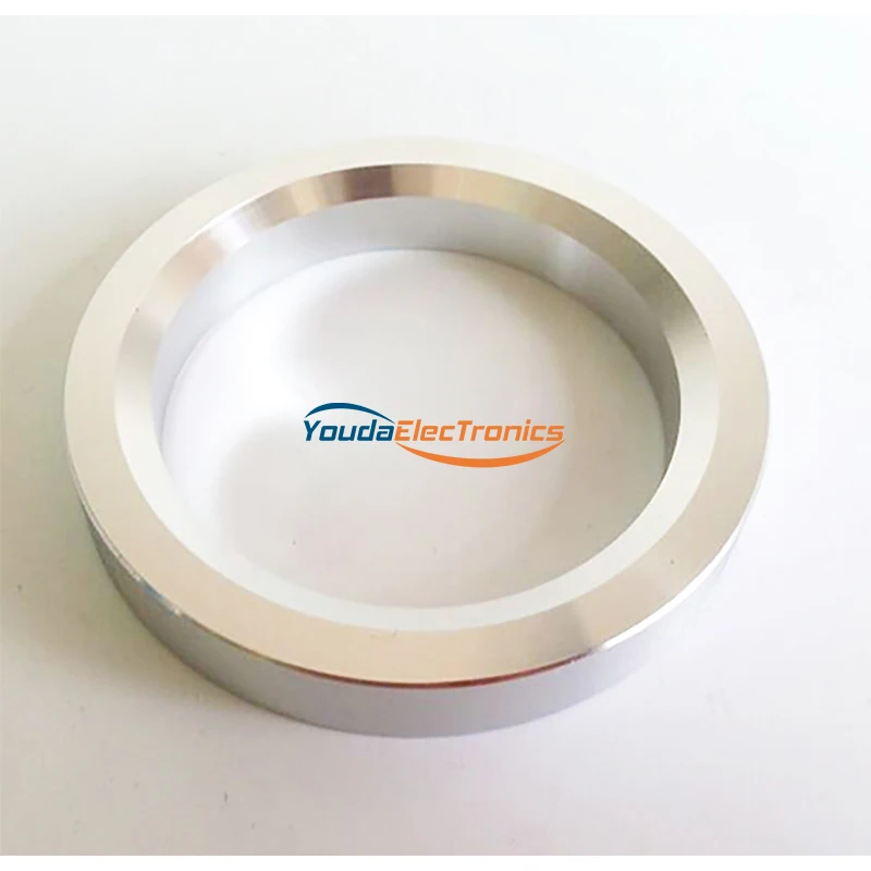 1 шт. декоративное кольцо-шайба из алюминия 70 мм | Электроника